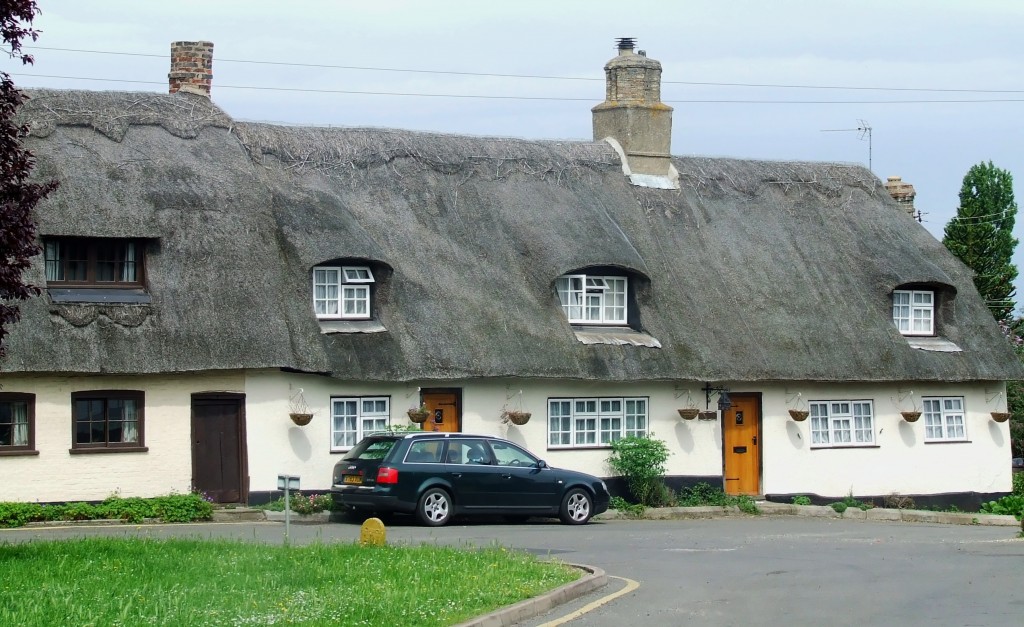 Zdjęcia: Fenstanton, Cambridgeshire, Fenstanton 2, ANGLIA Zdjęcia: Fenstanton, Cambridgeshire, Fenstanton 2, ANGLIA