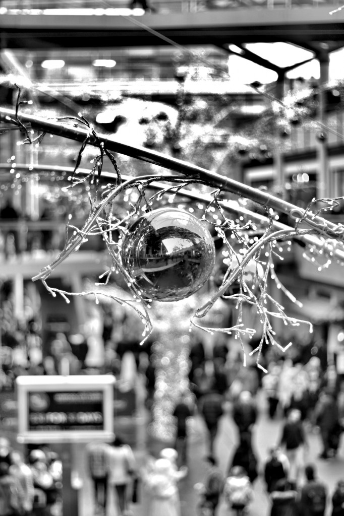 Zdjęcia: Liverpool, Merseiside, Christmas, ANGLIA Zdjęcia: Liverpool, Merseiside, Christmas, ANGLIA