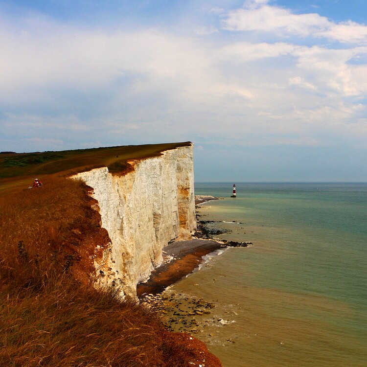 Zdjęcia: Eastbourne, sassex, Klify.., ANGLIA Zdjęcia: Eastbourne, sassex, Klify.., ANGLIA