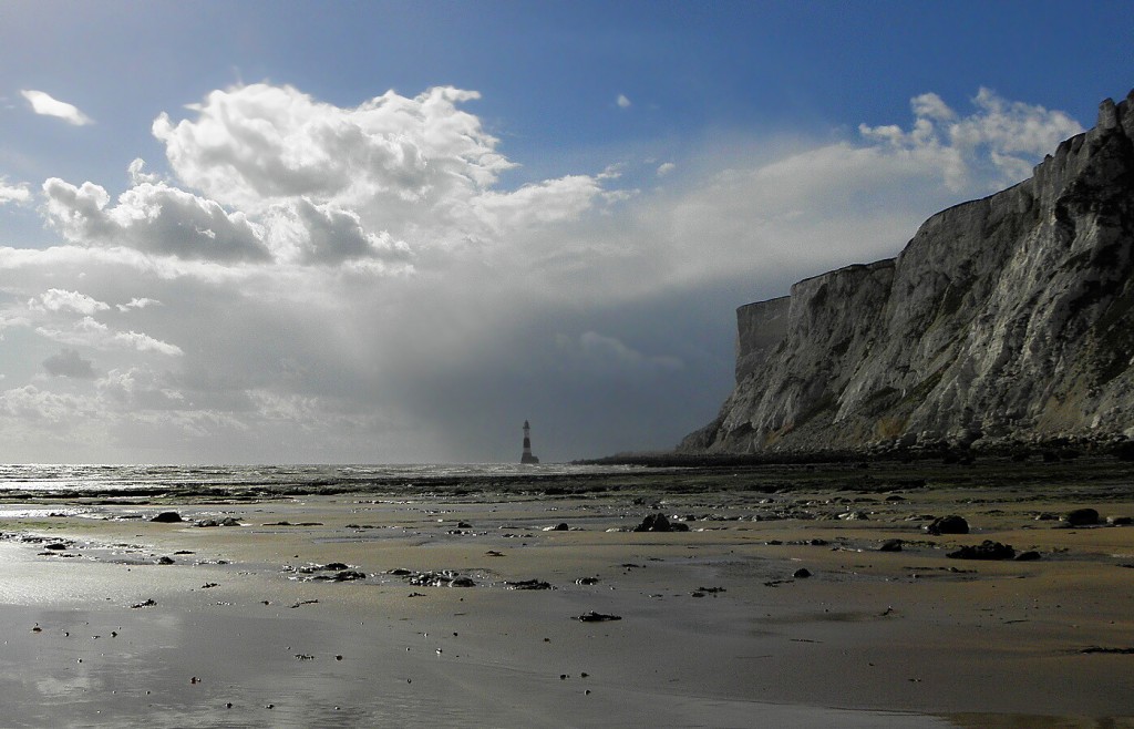 Zdjęcia: Eastbourne, sassex, pogoda zmienną jest, ANGLIA Zdjęcia: Eastbourne, sassex, pogoda zmienną jest, ANGLIA