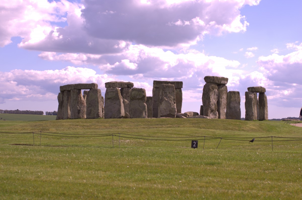 Zdjęcia: stonehange, hampshire, stonehange, ANGLIA Zdjęcia: stonehange, hampshire, stonehange, ANGLIA