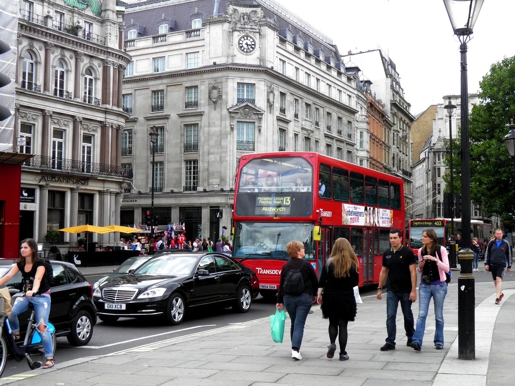 Zdjęcia: Londyn, Wielki Londyn, Londyńska ulica, ANGLIA Zdjęcia: Londyn, Wielki Londyn, Londyńska ulica, ANGLIA
