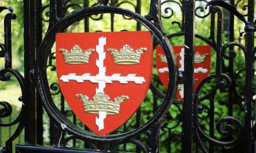 Zdjecie ANGLIA / Essex / Colchester / Parkan