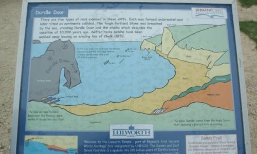 Zdjecie ANGLIA / - / Dudle Door / ANGLIA-Dudle Door