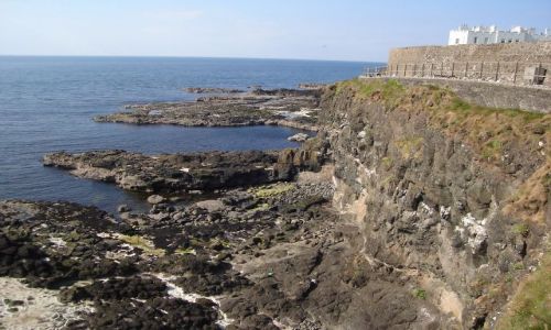 Zdjcie ANGLIA / Irlandia Pn. / Portstewart / Portstewart