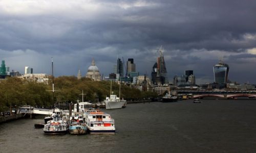 Zdjecie ANGLIA / Londyn / Londyn / City of London