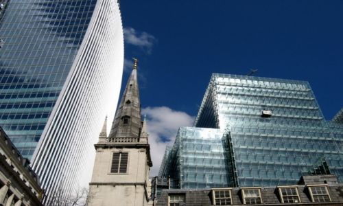 Zdjęcie ANGLIA / Londyn / Spacerkiem  po drogach mniej znanych  / Londyn po mojemu