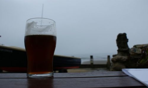 Zdjcie ANGLIA / Isle of Wight / Isle of Wight / Ale