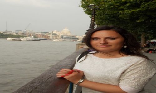 Zdjęcie ANGLIA / Londyn / Londyn, Tamiza / Tamiza