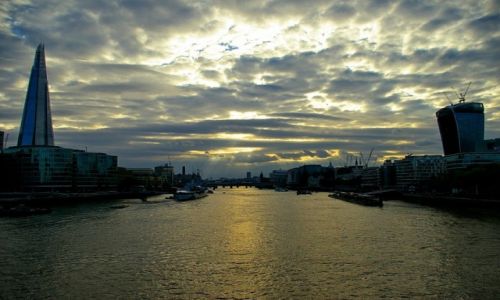 Zdj�cie ANGLIA / London / London / city of London