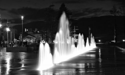 Zdjcie ANGLIA / Merseiside / Liverpool / Fountain