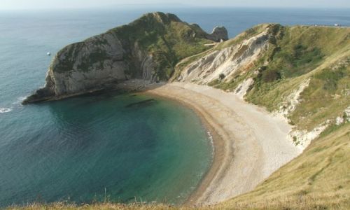 Zdjęcie ANGLIA / Dorset / Durdle Door / Durdle Door