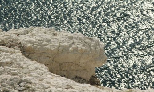 Zdjecie ANGLIA / Dorset / Durdle Door / Nic dodać nic ująć
