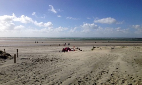 Zdjęcie ANGLIA / Worthing / Worthing / Wybrzeże