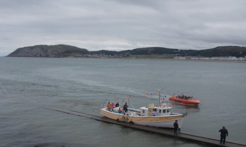 Zdjecie ANGLIA / WALIA / LLANDUDNO / LLANDUDNO