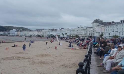 Zdjecie ANGLIA / WALIA / LLANDUDNO / LLANDUDNO