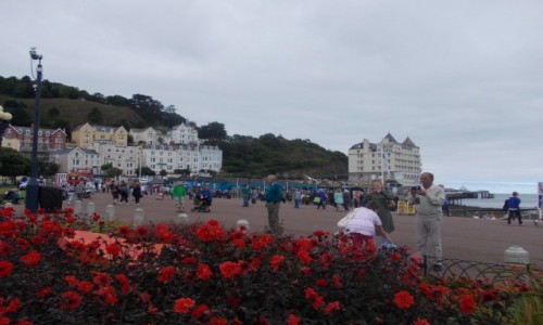 Zdjecie ANGLIA / WALIA / LLANDUDNO / LLANDUDNO
