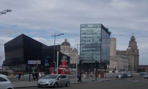 Zdjęcie ANGLIA / ANGLIA / LIVERPOOL / LIVERPOOL