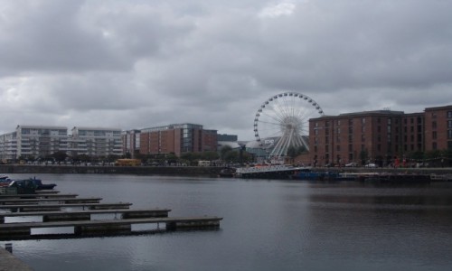 Zdjęcie ANGLIA / ANGLIA / LIVERPOOL / LIVERPOOL