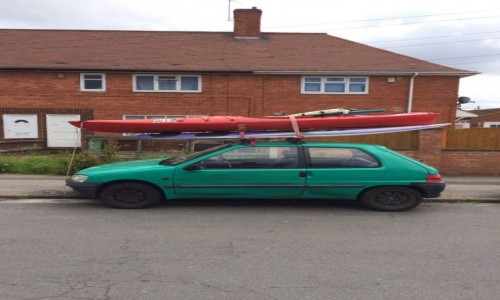 Zdj�cie ANGLIA / Nottinghamshire  / Nottingham  / Holiday!!!!