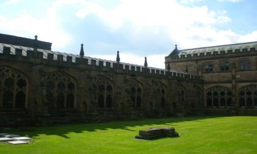 Zdjęcie ANGLIA / - / Hereford / ...