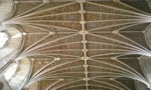 Zdjęcie ANGLIA / - / Hereford / ...