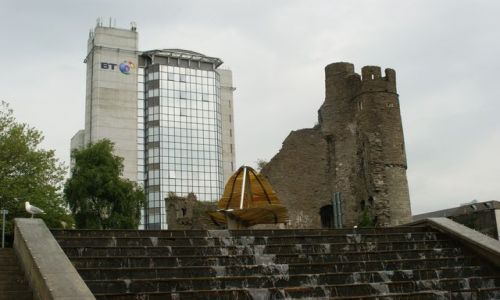 Zdjęcie ANGLIA / - / Swonsea / Swonsea