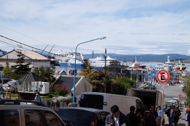 Zdj cia: Ushuaia, Tierra del Fuego, Ushuaia, ARGENTYNA