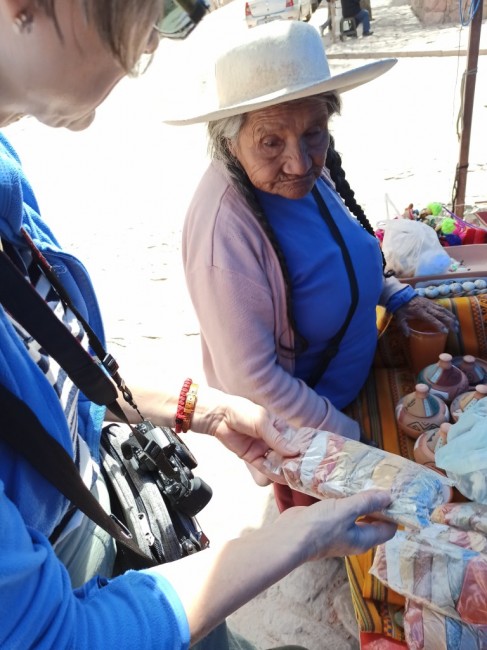 Zdj cia: Humahuaca, Salta, Przyprawy 7 kolorów, ARGENTYNA Zdj cia: Humahuaca, Salta, Przyprawy 7 kolorów, ARGENTYNA