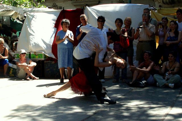 Zdjęcia: San Telmo, Buenos Aires, w rytmie Tango.., ARGENTYNA Zdjęcia: San Telmo, Buenos Aires, w rytmie Tango.., ARGENTYNA