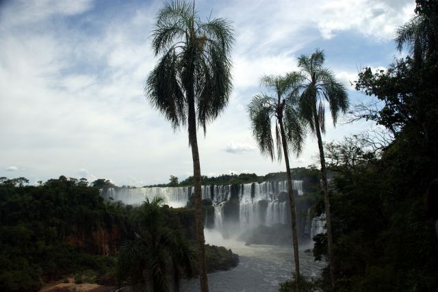 Zdjęcia: Park Narodowy Iguazu, Iguazu, Wodospady , ARGENTYNA Zdjęcia: Park Narodowy Iguazu, Iguazu, Wodospady , ARGENTYNA