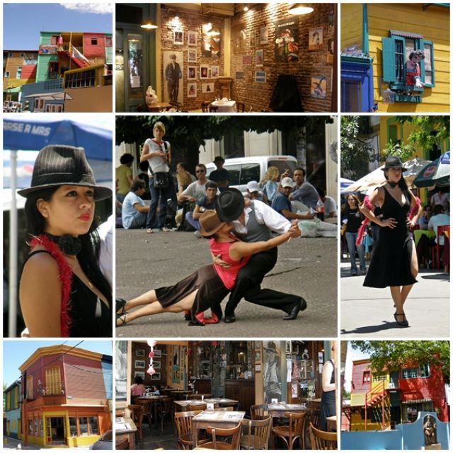 Zdjęcia: Buenos Aires, Buenos Aires, ARGENTYNA Zdjęcia: Buenos Aires, Buenos Aires, ARGENTYNA