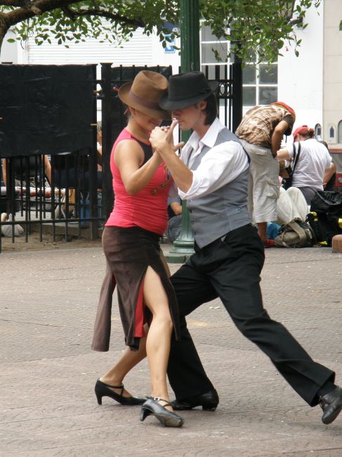 Zdjęcia: Buenos Aires, Buenos Aires, Tango 1, ARGENTYNA Zdjęcia: Buenos Aires, Buenos Aires, Tango 1, ARGENTYNA