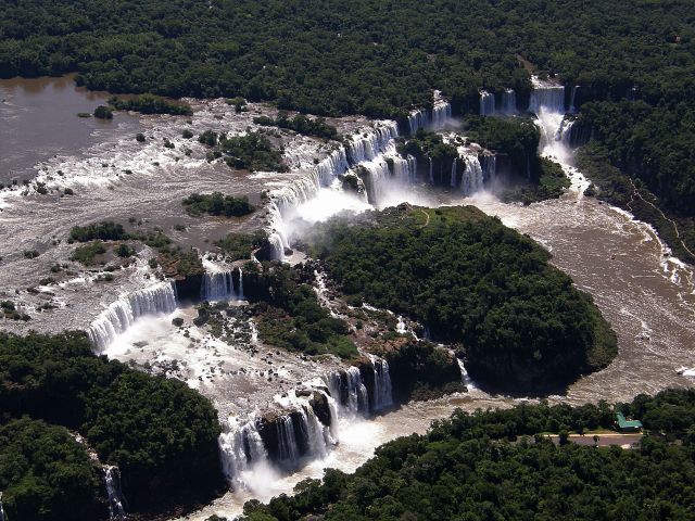 Zdjęcia: Iguazu, Iguazu, Iguazu, ARGENTYNA Zdjęcia: Iguazu, Iguazu, Iguazu, ARGENTYNA