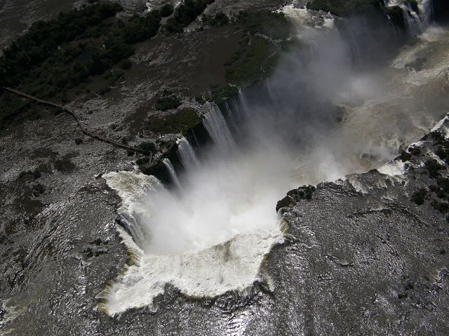 Zdjęcia: Iguazu, Iguazu, Iguazu, ARGENTYNA Zdjęcia: Iguazu, Iguazu, Iguazu, ARGENTYNA