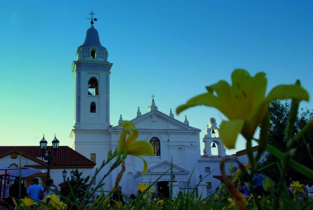 Zdjęcia: Recoleta, Buenos Aires, koscielnie., ARGENTYNA Zdjęcia: Recoleta, Buenos Aires, koscielnie., ARGENTYNA
