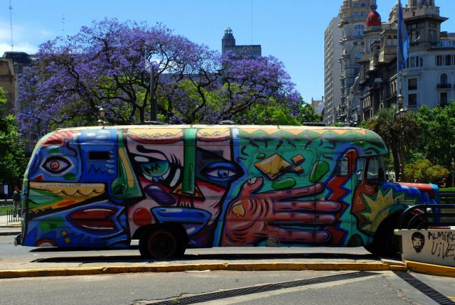 Zdjęcia: Buenos Aires, Buenos Aires, kolorowe miasto , ARGENTYNA Zdjęcia: Buenos Aires, Buenos Aires, kolorowe miasto , ARGENTYNA