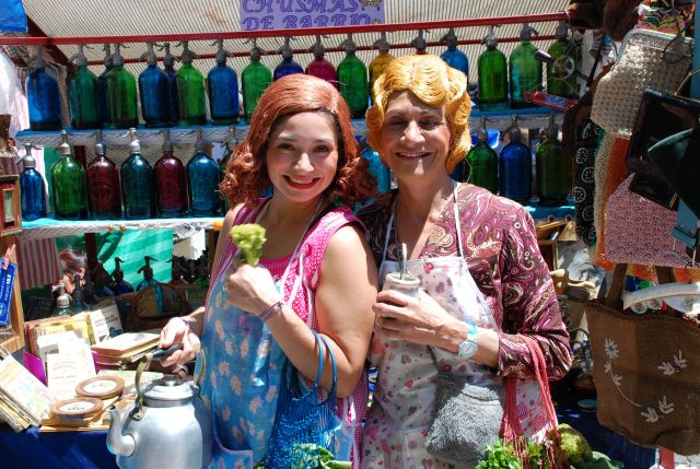Zdjęcia: San Telmo , Buenos Aires, bo fantazja jest od tego . . . , ARGENTYNA Zdjęcia: San Telmo , Buenos Aires, bo fantazja jest od tego . . . , ARGENTYNA