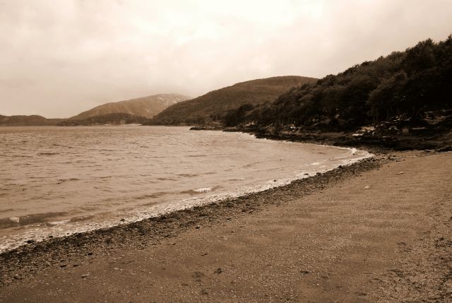 Zdjęcia: Ushuaia, Tierra del Fuego , koniec swiata, ponoc., ARGENTYNA Zdjęcia: Ushuaia, Tierra del Fuego , koniec swiata, ponoc., ARGENTYNA