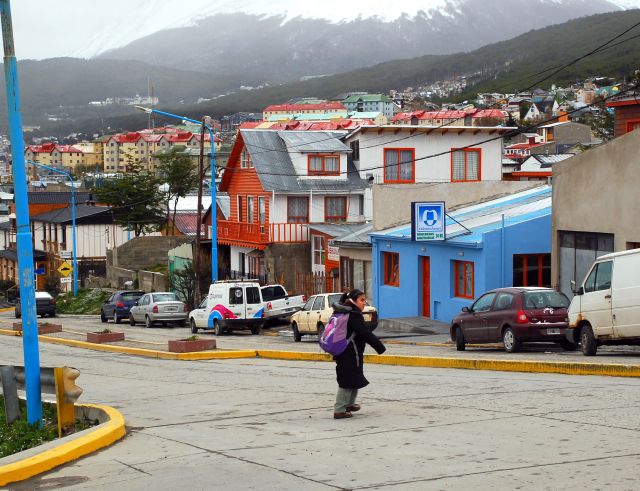 Zdjęcia: Ushuaia, Tierra del Fuego , z zycia ucznia, ARGENTYNA Zdjęcia: Ushuaia, Tierra del Fuego , z zycia ucznia, ARGENTYNA