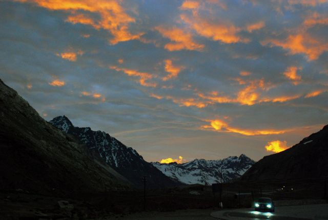 Zdjęcia: Andes mountains range, Mendoza, plona gory . . . , ARGENTYNA Zdjęcia: Andes mountains range, Mendoza, plona gory . . . , ARGENTYNA