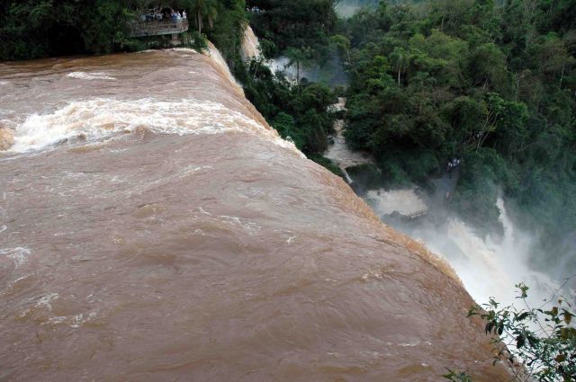 Zdjęcia: iguacu, wielka "zlewka", ARGENTYNA Zdjęcia: iguacu, wielka "zlewka", ARGENTYNA