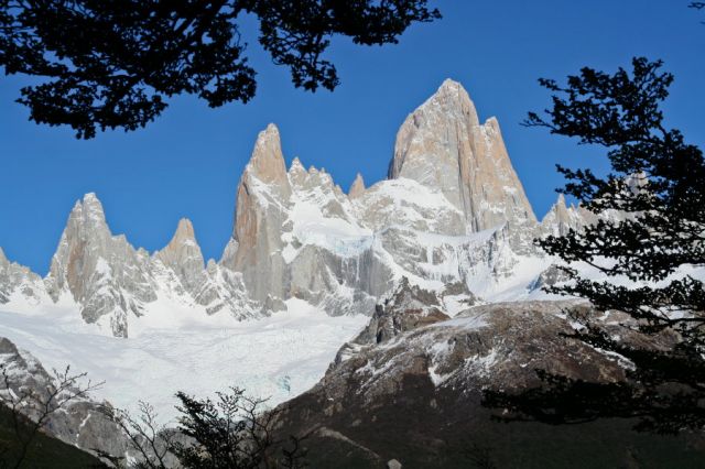 Zdjęcia: El Chalten, Patagonia, Fitz Roy, ARGENTYNA Zdjęcia: El Chalten, Patagonia, Fitz Roy, ARGENTYNA