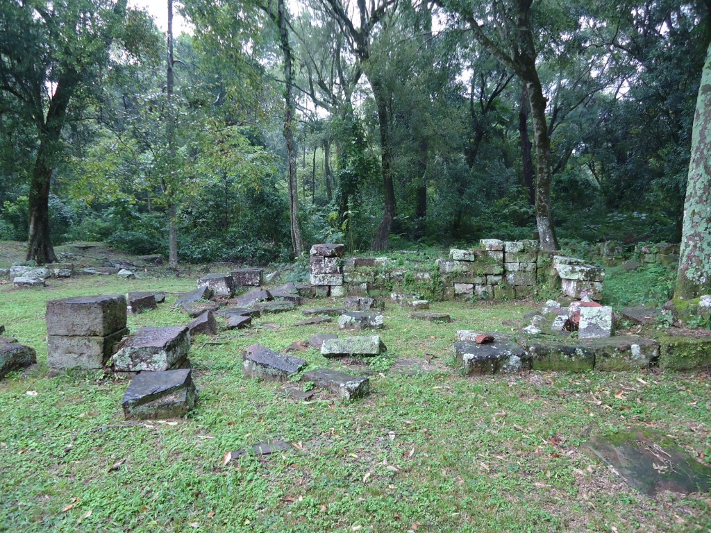 Zdjęcia: Santa Ana, Misiones, Misja jezuicja Santa Ana, ARGENTYNA Zdjęcia: Santa Ana, Misiones, Misja jezuicja Santa Ana, ARGENTYNA