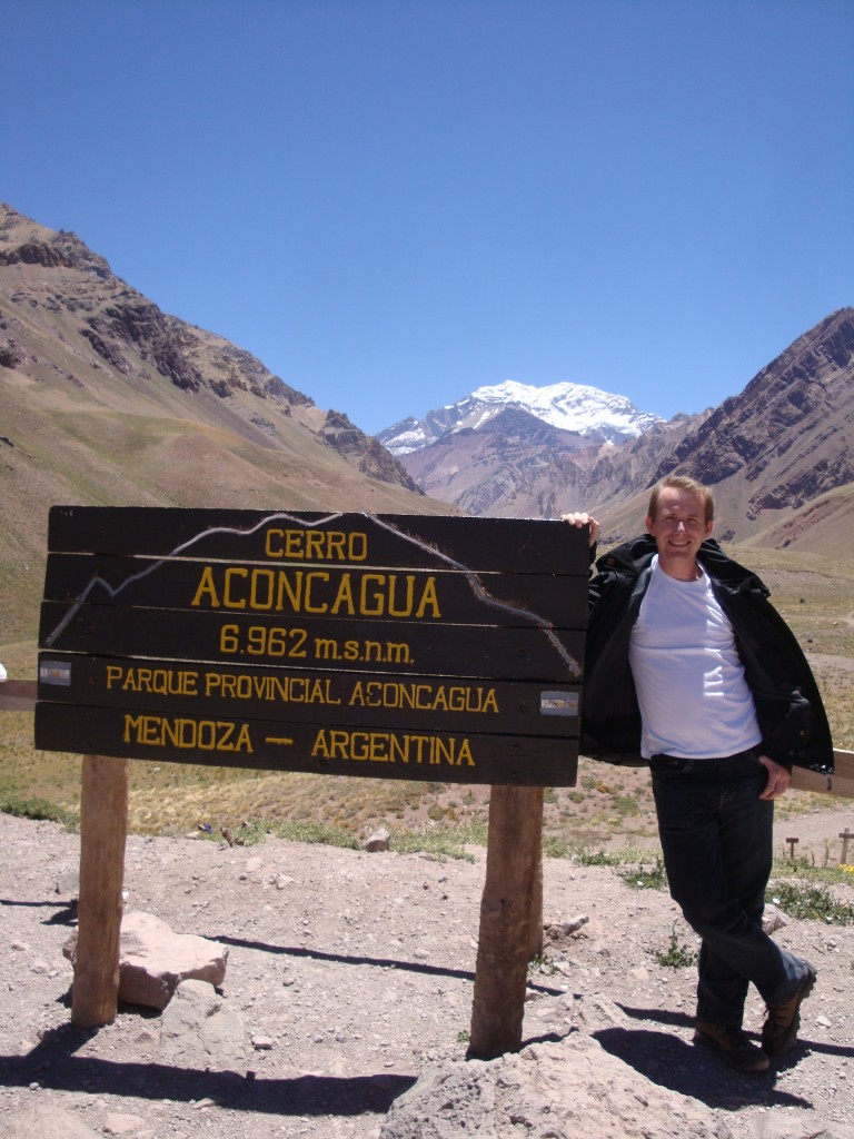 Zdjęcia: Parque provincial Aconcagua, Mendoza, Aconcagua, ARGENTYNA Zdjęcia: Parque provincial Aconcagua, Mendoza, Aconcagua, ARGENTYNA