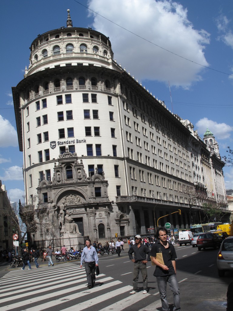 Zdjęcia: Buenos Aires, Buenos Aires, Centrum Buenos..., ARGENTYNA Zdjęcia: Buenos Aires, Buenos Aires, Centrum Buenos..., ARGENTYNA