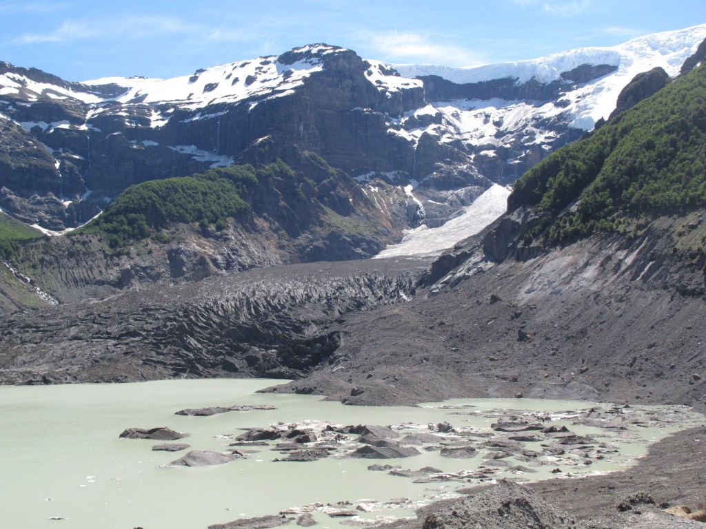 Zdjęcia: Patagonia, Patagonia, Czarny lodowiec, ARGENTYNA Zdjęcia: Patagonia, Patagonia, Czarny lodowiec, ARGENTYNA