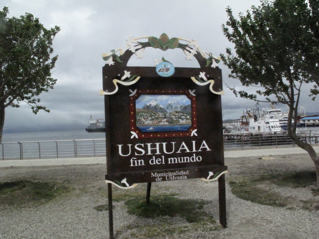 Zdjęcia: Ushuaia, Ushuaia, Koniec świata- Fine del mundo, ARGENTYNA Zdjęcia: Ushuaia, Ushuaia, Koniec świata- Fine del mundo, ARGENTYNA