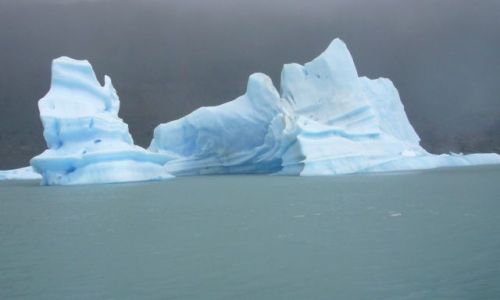 Zdjecie ARGENTYNA / Patagonia / Park Narodowy Los Glaciares / Los Glaciares 6