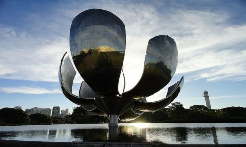 Zdjecie ARGENTYNA / Buenos Aires / Buenos Aires / Buenos Aires